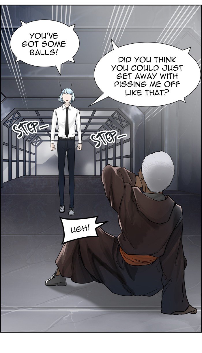 Tower of God, Chapter 428 image 015